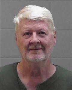 James Gordon Rives a registered Sex Offender of Georgia