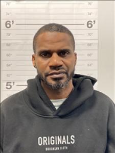 Glenn Lee Laster a registered Sex Offender of Georgia