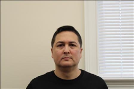 Chad Takashima Forbes a registered Sex Offender of Georgia