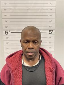 Bernard Mitchell a registered Sex Offender of Georgia