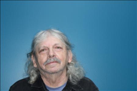 Johnny Mack Brown a registered Sex Offender of Georgia