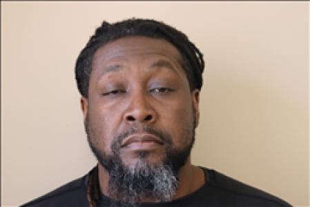 Darrell Deshawn Stewart a registered Sex Offender of Georgia