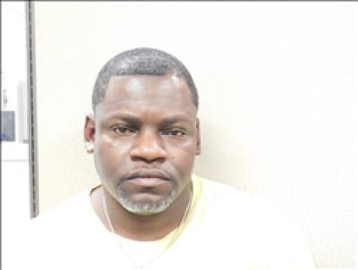 Torry Talley a registered Sex Offender of Georgia