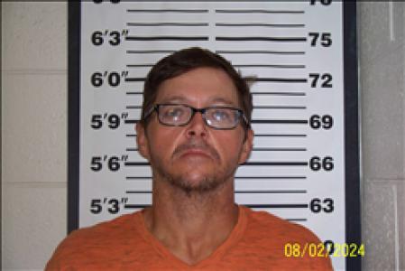 Alan Eugene Steedley a registered Sex Offender of Georgia