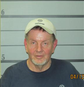 Paul Timothy Needham a registered Sex Offender of Georgia