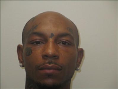 Angelo Bernard Wimberly a registered Sex Offender of Georgia