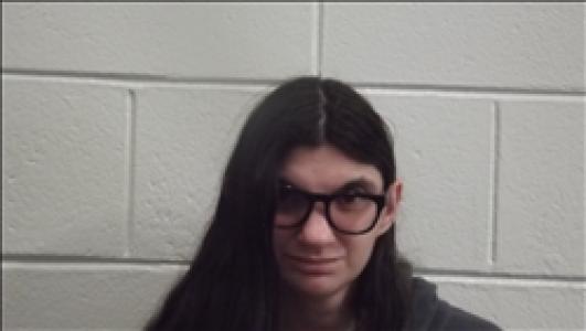 Candice Denise Rolader a registered Sex Offender of Georgia