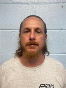 Daniel Colon Moore a registered Sex Offender of Georgia