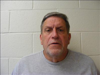 Jerry Franklin Holton a registered Sex Offender of Georgia