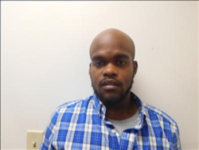 Malcolm Jammall Whitson a registered Sex Offender of Georgia