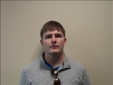 Ethan Cole Whaley a registered Sex Offender of Georgia