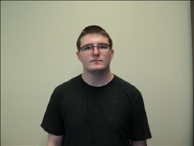 Ethan Cole Whaley a registered Sex Offender of Georgia