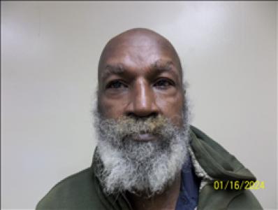 Joseph Martin Jr a registered Sex Offender of Georgia