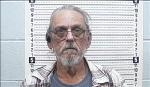 Gary Edmond Ansell a registered Sex Offender of Georgia
