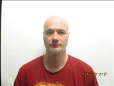 Michael Wayne Peters a registered Sex Offender of Georgia