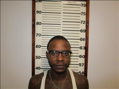 Ephesian Lewis a registered Sex Offender of Georgia