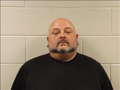 Raymond Gibson a registered Sex Offender of Georgia