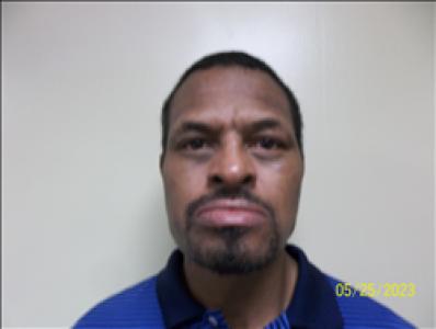 Octavius Demond Dixon a registered Sex Offender of Georgia