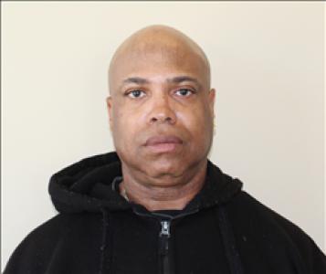 Marvin Roberts III a registered Sex Offender of Georgia