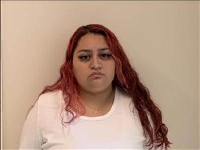 Jacqueline Delgado-lopez a registered Sex Offender of Georgia