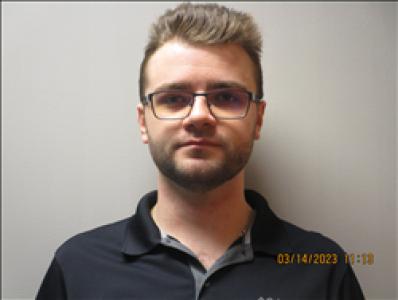 Elijah James Reeves a registered Sex Offender of Georgia