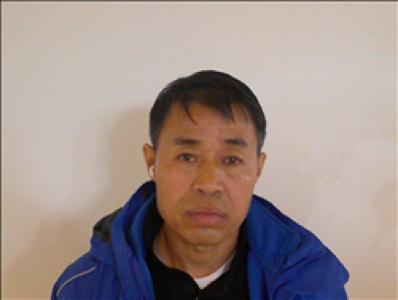 Elic Jeong Kim a registered Sex Offender of Georgia
