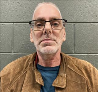 Andrew Fred Frost a registered Sex Offender of Georgia