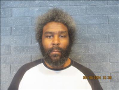 Carl Allenscott Green a registered Sex Offender of Georgia