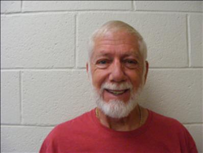 Gerald Cain Campbell Sr a registered Sex Offender of Georgia