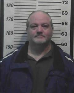 Kevin Arthur Carr a registered Sex Offender of Georgia