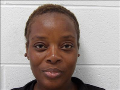 Lule Denise Ruffin a registered Sex Offender of Georgia