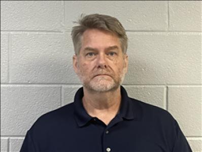 William Marcus Weidinger a registered Sex Offender of Georgia