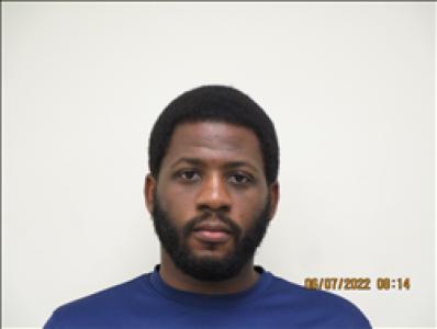 Tyrel Marquise Smith a registered Sex Offender of Georgia