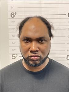 Antonio Deon Jackson a registered Sex Offender of Georgia