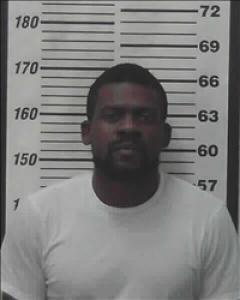 Marquavius Jajuan Jackson a registered Sex Offender of Georgia