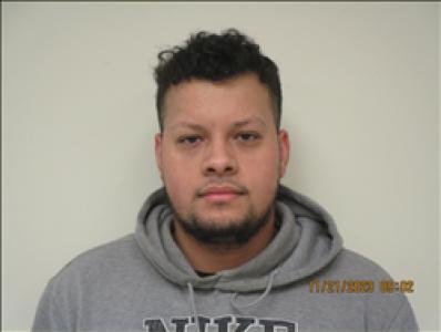 Jose Dimas Santos a registered Sex Offender of Georgia