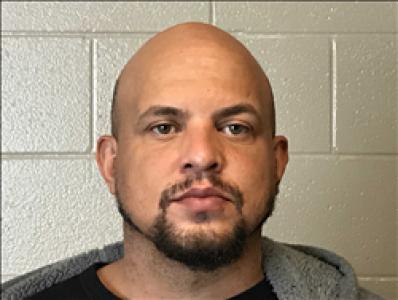 Ryan Parker a registered Sex Offender of Georgia