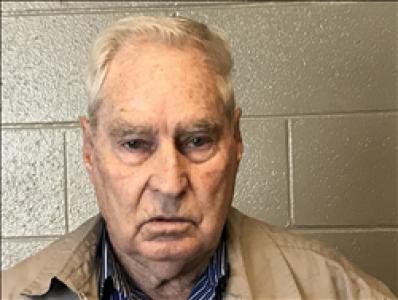 Billy Joe Waddell a registered Sex Offender of Georgia