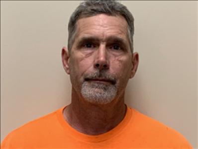 Robert Brown a registered Sex Offender of Georgia
