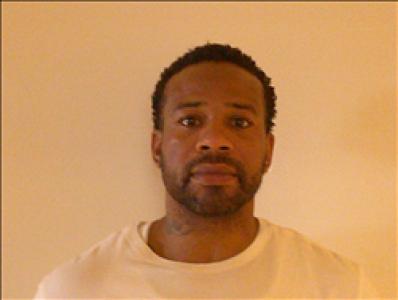 Antonio Dwain Caldwell a registered Sex Offender of Georgia