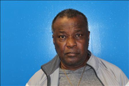 Clarence Paul Richards a registered Sex Offender of Georgia