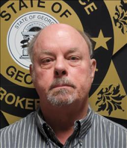 Daniel Lee Brockway a registered Sex Offender of Georgia