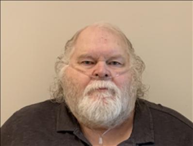 Daniel Durward Staats a registered Sex Offender of Georgia