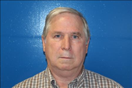 Ralph Gilbert Keene a registered Sex Offender of Georgia
