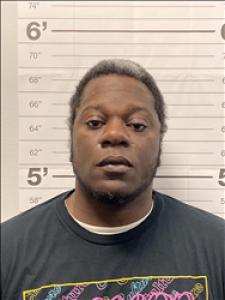 Jamarius Terrell Woodruff a registered Sex Offender of Georgia