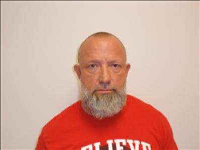 James Toby Dykes a registered Sex Offender of Georgia