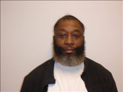 Keith Bernard Brown a registered Sex Offender of Georgia