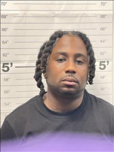 Montavis Raymond Jones a registered Sex Offender of Georgia