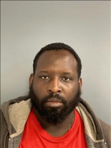 Alexander Maurice Williams a registered Sex Offender of Georgia