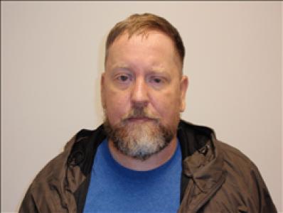 John Francis Gruenewald a registered Sex Offender of Georgia